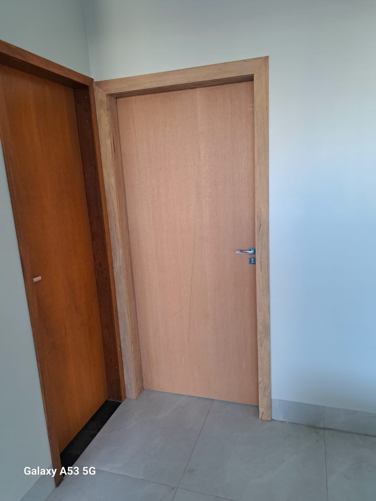 Trabalho realizado pela Rondon Portas, foto 1
