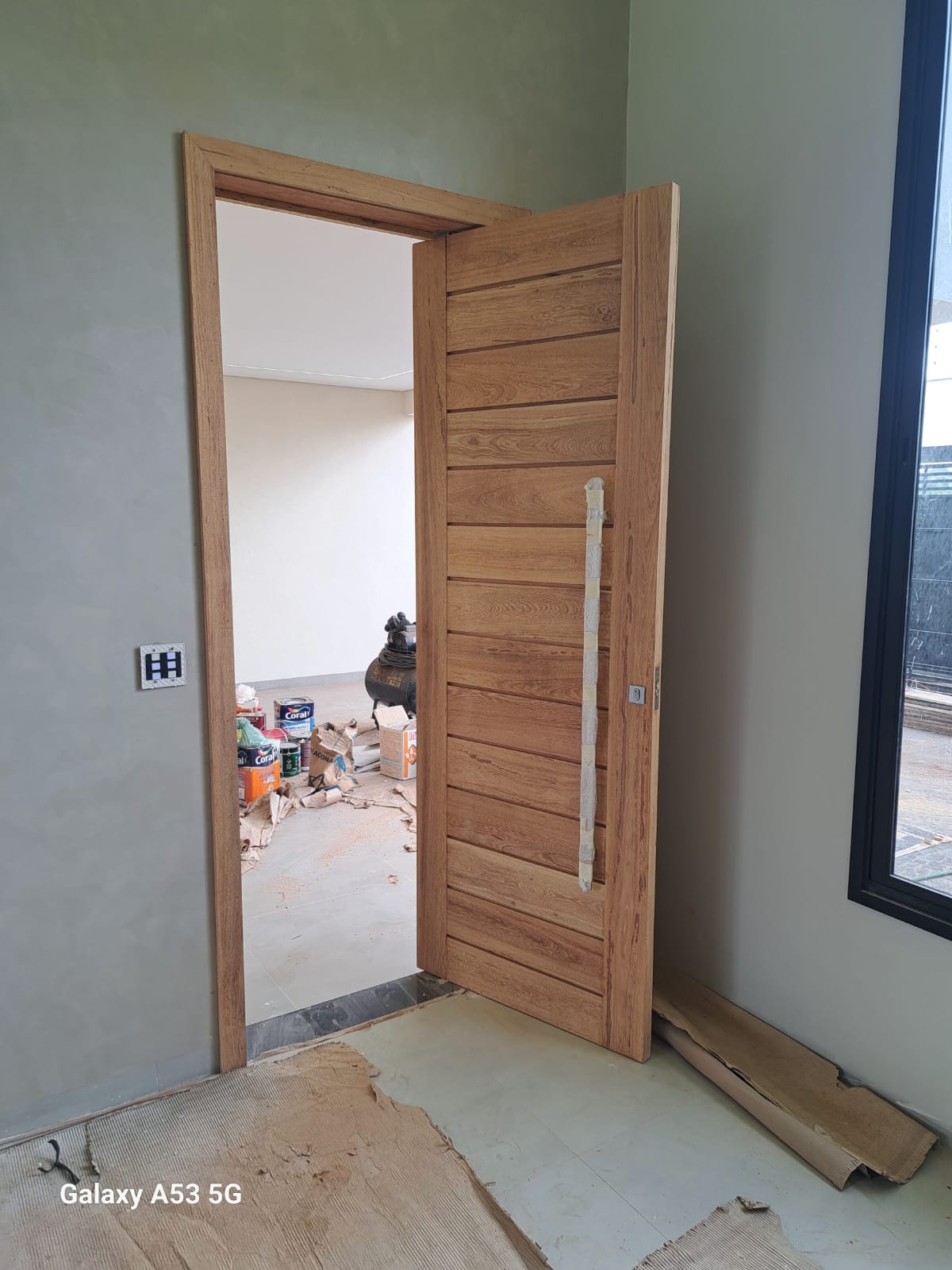 Trabalho realizado pela Rondon Portas, foto 11
