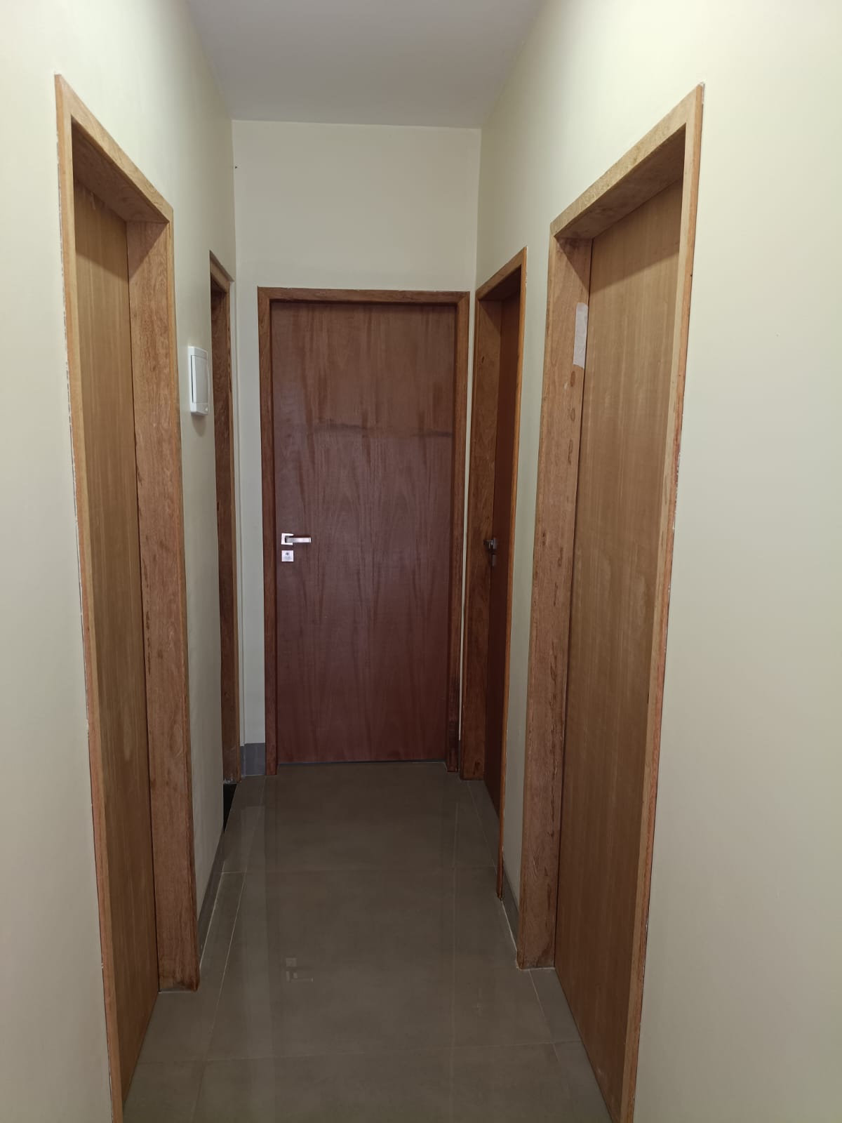 Trabalho realizado pela Rondon Portas, foto 3