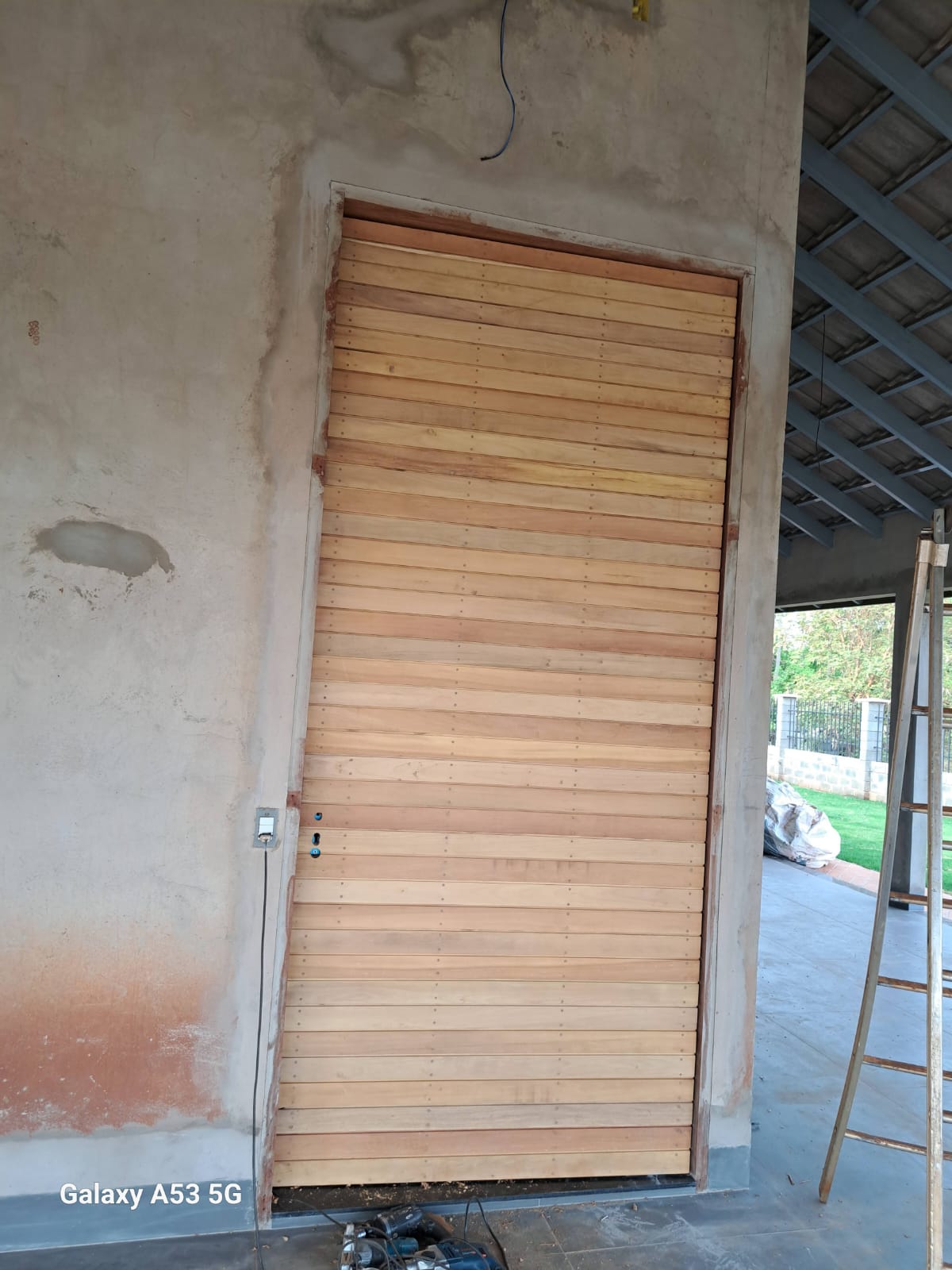 Trabalho realizado pela Rondon Portas, foto 5