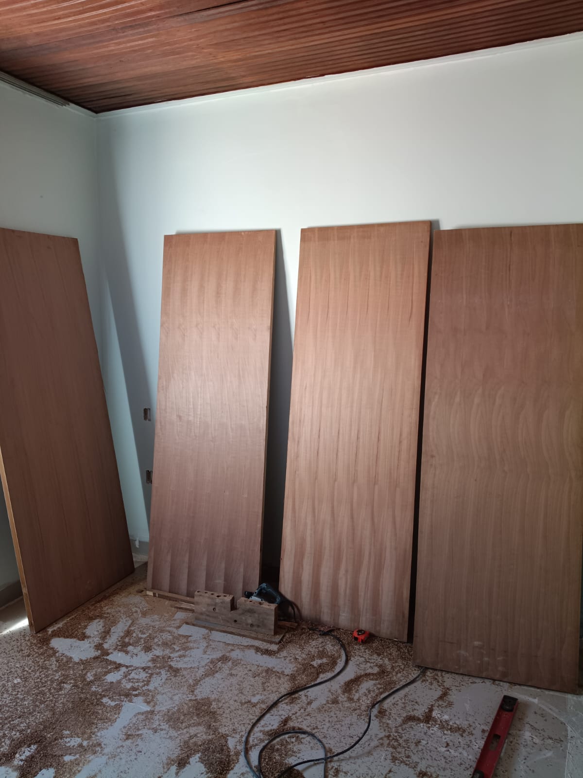 Trabalho realizado pela Rondon Portas, foto 6