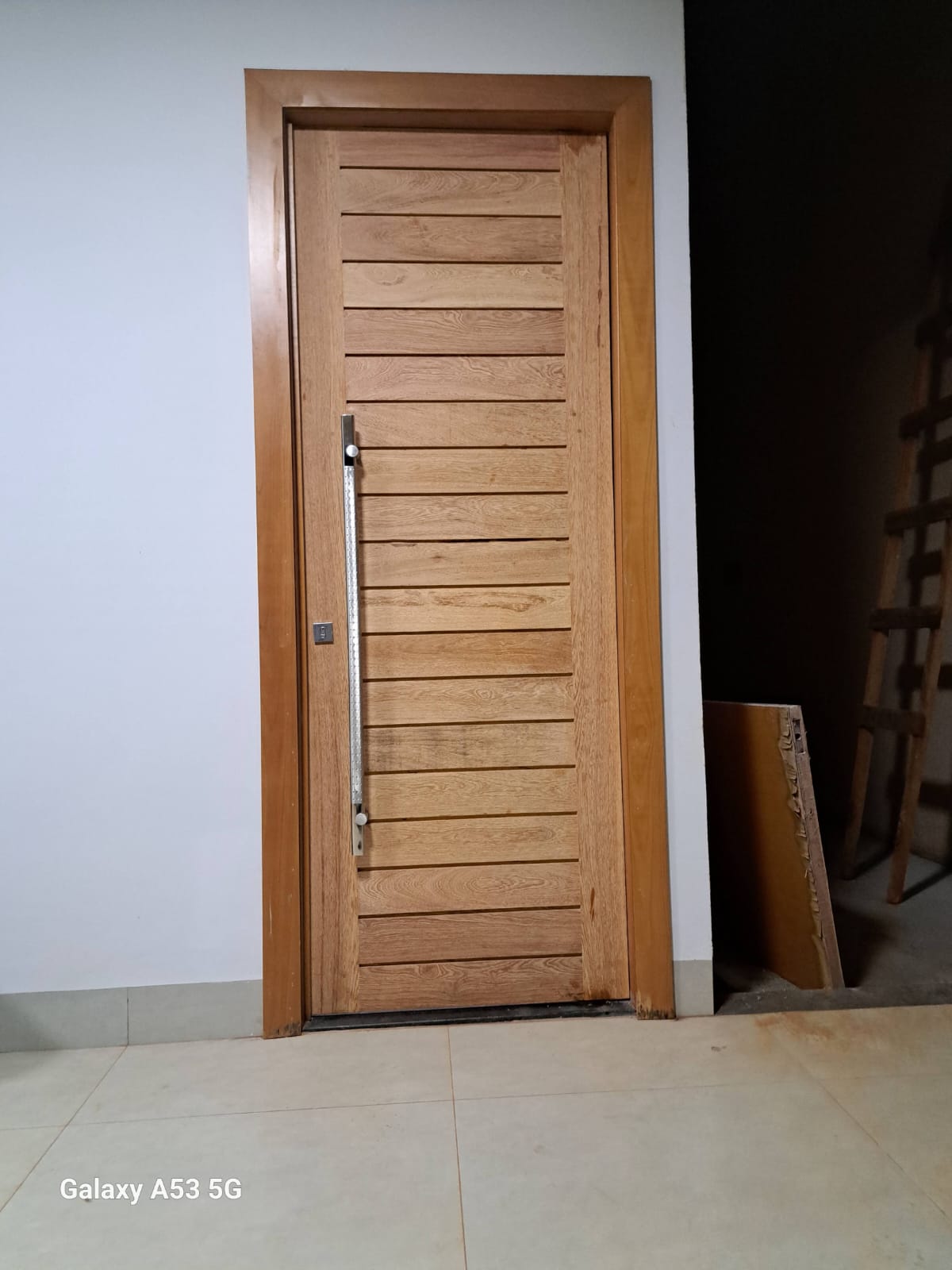 Trabalho realizado pela Rondon Portas, foto 8