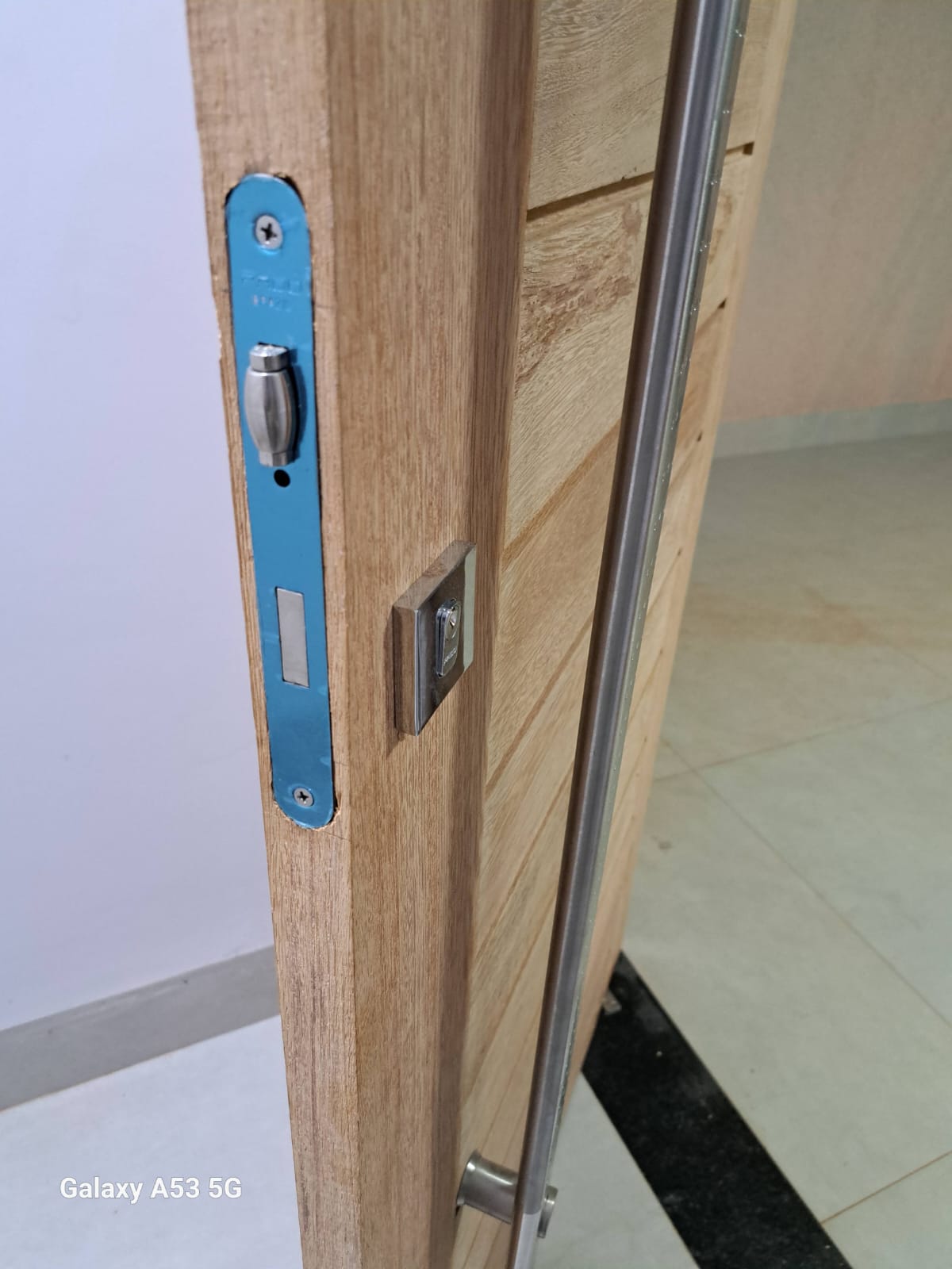 Trabalho realizado pela Rondon Portas, foto 9